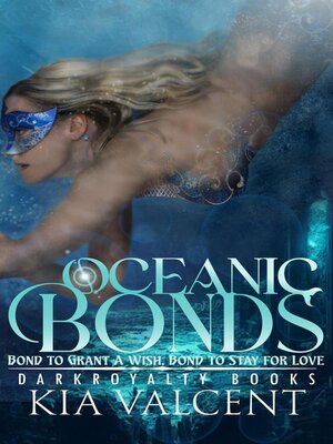 cover image of Oceanic Bonds